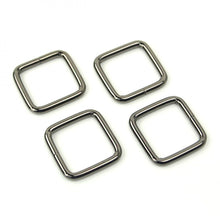 Load image into Gallery viewer, Monroe Bag Kit for a clutch and card case plus hardware
