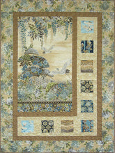 Load image into Gallery viewer, Sidelights Pattern
