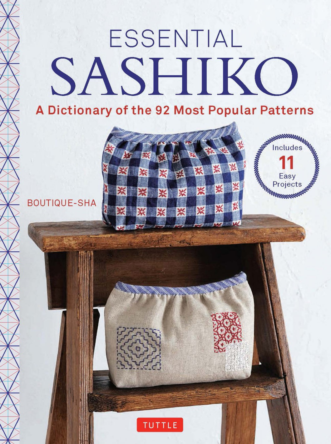 Essential Sashiko