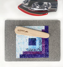 Load image into Gallery viewer, The Gypsy Quilter Clapper Large 11-1/2 inch

