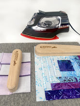 Load image into Gallery viewer, The Gypsy Quilter Clapper Large 11-1/2 inch
