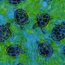 Load image into Gallery viewer, Sea Turtles Ocean Tropical

