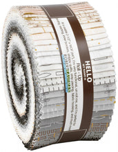 Load image into Gallery viewer, Wayside jelly roll by Karen Lewis
