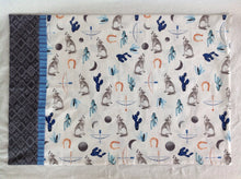 Load image into Gallery viewer, Pillowcase standard/queen size
