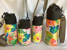 Load image into Gallery viewer, Insulated bottle totes 1.5 liter or 50.7 oz (Large)
