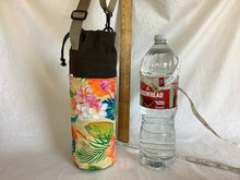 Load image into Gallery viewer, Insulated bottle totes 1.5 liter or 50.7 oz (Large)
