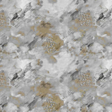 Load image into Gallery viewer, Fusions granite from 3 wishes fabric
