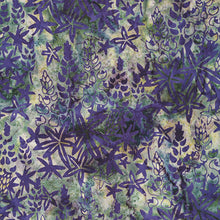Load image into Gallery viewer, Return to the Wild Batiks by Dana Michelle P2983H-324 from Hoffman Fabrics
