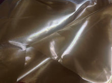 Load image into Gallery viewer, Tissue Lame Gold Lame
