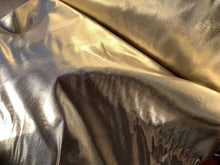 Load image into Gallery viewer, Tissue Lame Gold Lame
