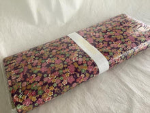 Load image into Gallery viewer, Purple colorway from Sakura Brook from Robert Kaufman
