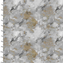 Load image into Gallery viewer, Fusions granite from 3 wishes fabric

