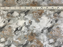 Load image into Gallery viewer, Fusions granite from 3 wishes fabric

