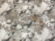 Load image into Gallery viewer, Fusions granite from 3 wishes fabric
