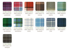 Load image into Gallery viewer, Mammoth Organic Flannel by Studio RK Complete Collection
