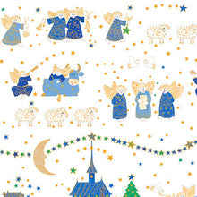 Load image into Gallery viewer, Holiday Minis Nativity from Quilting Treasures
