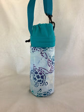 Load image into Gallery viewer, Insulated bottle totes liter or quart (Medium)
