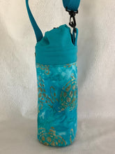 Load image into Gallery viewer, Insulated bottle totes liter or quart (Medium)
