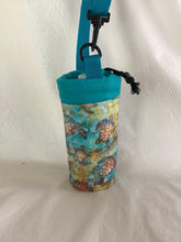 Load image into Gallery viewer, Insulated bottle totes 16-25 oz; half liter to 750 ml (Small)
