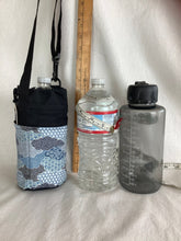 Load image into Gallery viewer, Insulated bottle totes squat liter or quart
