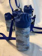 Load image into Gallery viewer, Insulated bottle totes liter or quart (Medium)
