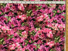 Load image into Gallery viewer, Mediterranean Escape U5105-706-Bougainvillea A Hoffman Spectrum Digital print
