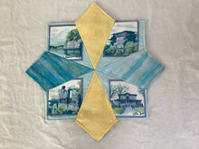 Load image into Gallery viewer, Cut Loose Press Super Stars pattern
