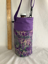 Load image into Gallery viewer, Insulated bottle totes half gallon (Growler)
