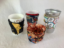 Load image into Gallery viewer, Drink cozies
