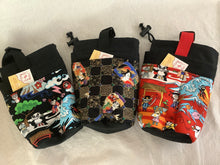 Load image into Gallery viewer, Insulated bottle totes squat liter or quart
