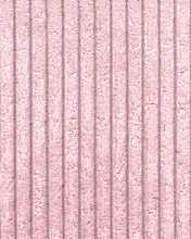 Load image into Gallery viewer, Benartex raised stripe pink minkee
