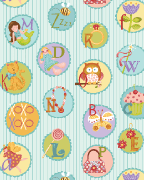 Curiosities Aqua Cameos