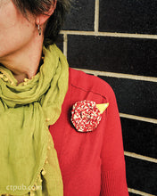 Load image into Gallery viewer, Make 1-Hour Gifts 16 Cheerful Projects to Sew
