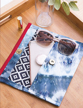 Load image into Gallery viewer, Shibori, Ice &amp; Dip Dyeing
