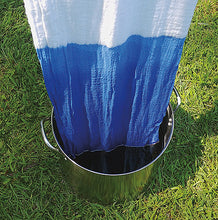 Load image into Gallery viewer, Shibori, Ice &amp; Dip Dyeing
