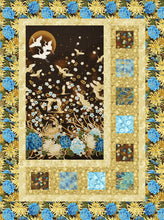 Load image into Gallery viewer, Sidelights Pattern
